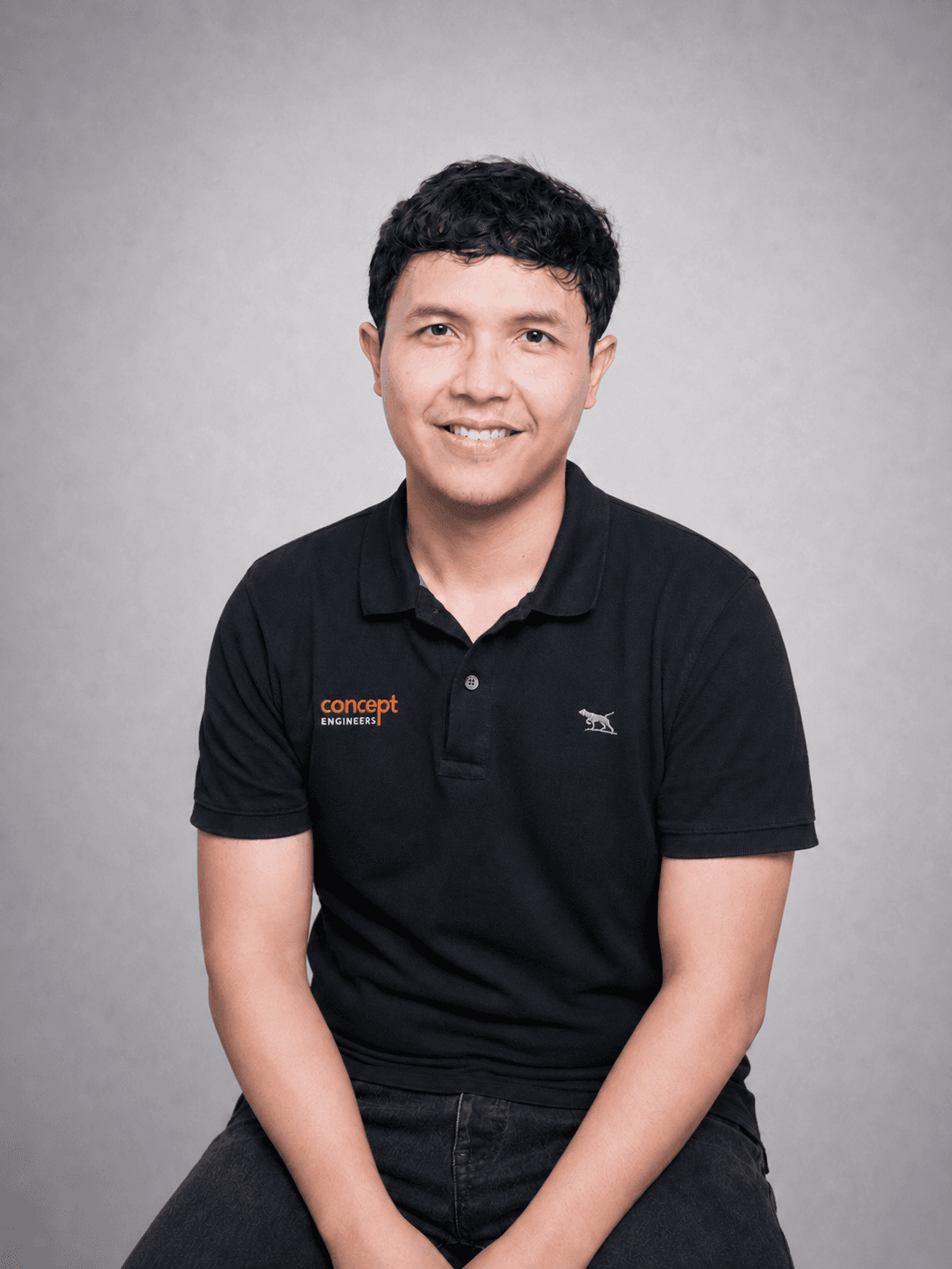 Aaron Putra