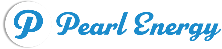 Pearl Energy logo